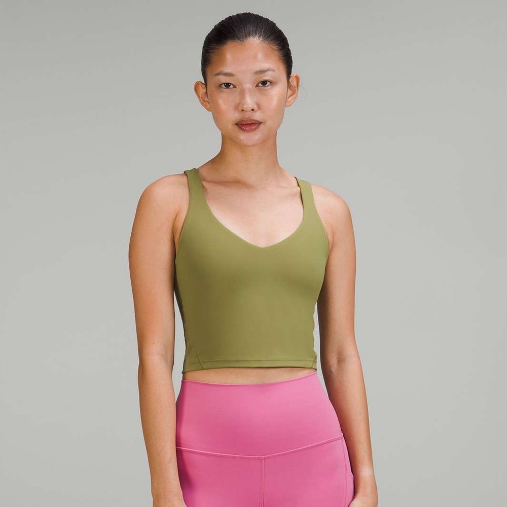 Lululemon Align Tank